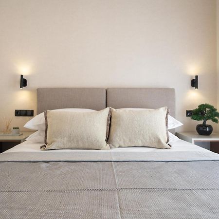Athens City Modern Apartments Экстерьер фото